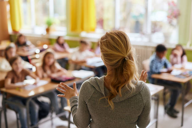 Best kindergarten in Europe to send your children to